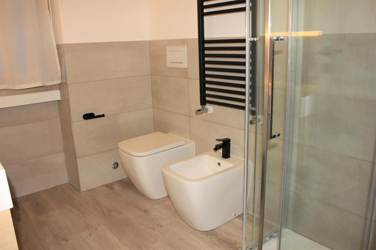 Techflat: Professional With Self Check-in Near Sesto Marelli Apartment *