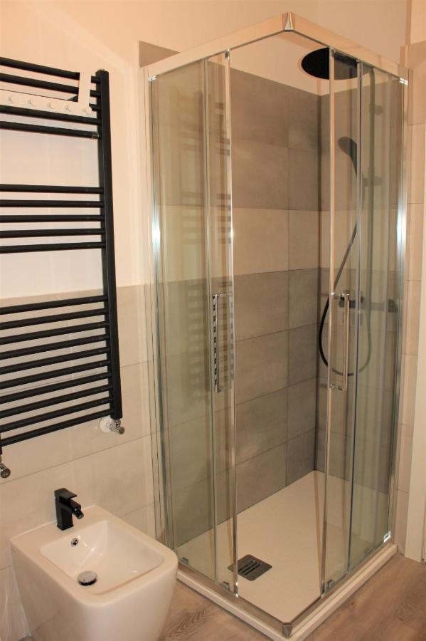 Techflat: Professional With Self Check-in Near Sesto Marelli Apartment Sesto San Giovanni