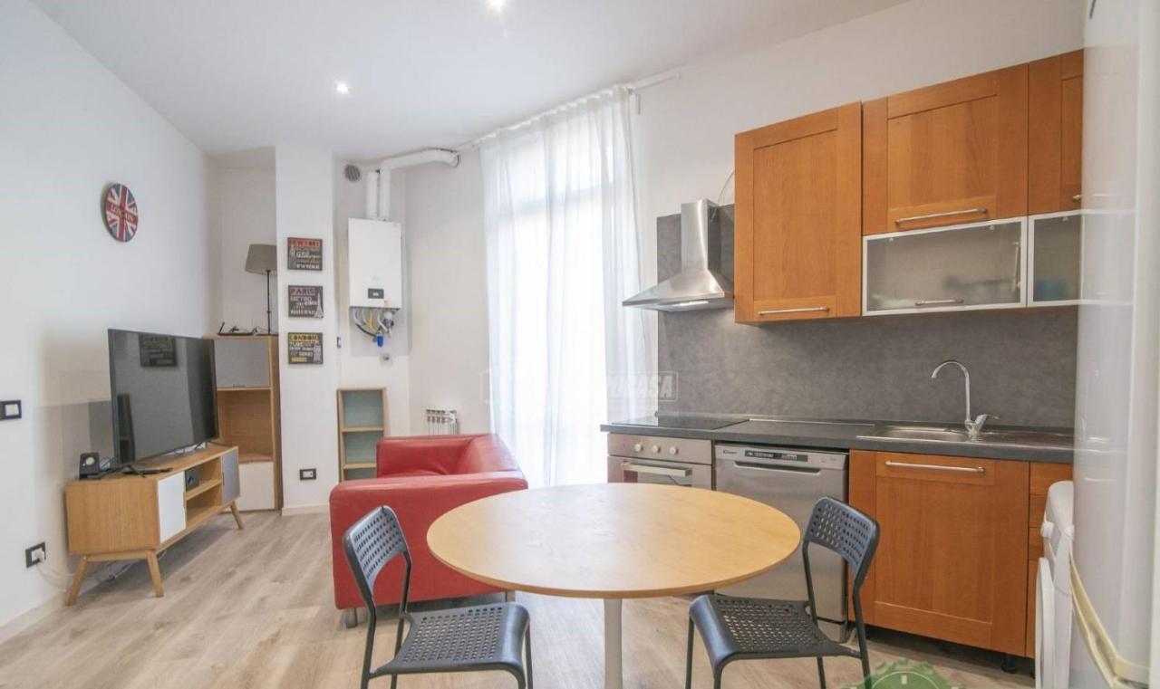 Apartment Techflat: Professional With Self Check-in Near Sesto Marelli Sesto San Giovanni