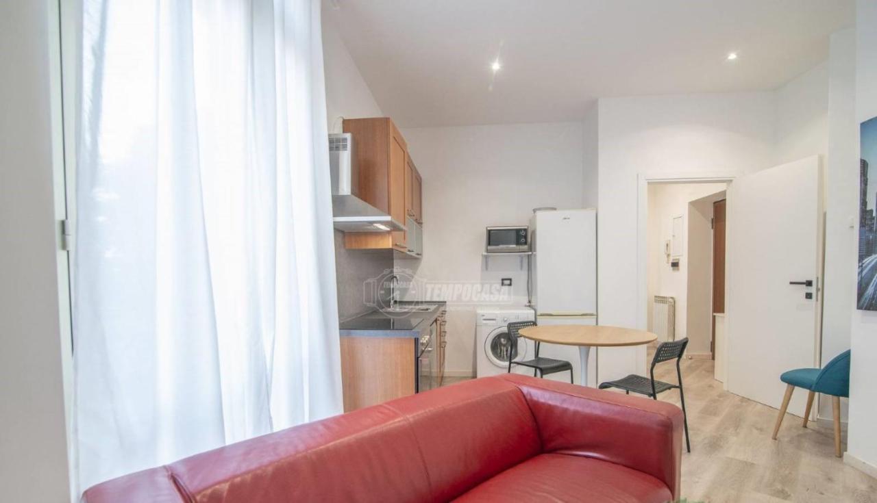 Apartment Techflat: Professional With Self Check-in Near Sesto Marelli *
