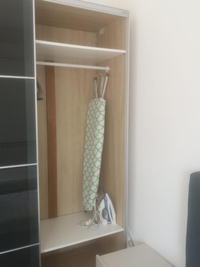 Apartment Techflat: Professional With Self Check-in Near Sesto Marelli Sesto San Giovanni