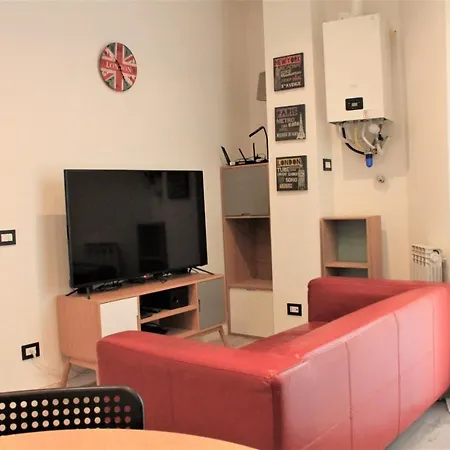2Bedrooms 4Beds Minimum 3 Days -Thetechflat- Red Metro Sesto Marelli San Babila Duomo Fiera - For Professionals And Remote Workers 32Inch Monitor And Desks - No City Tax Requird -Dishwasher Sesto San Giovanni Exterior foto