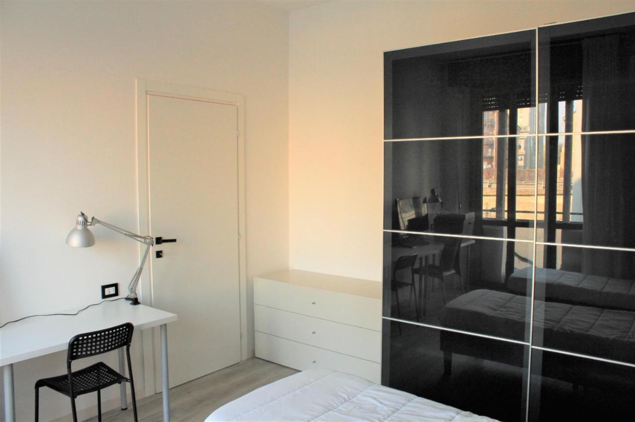 Techflat: Professional With Self Check-in Near Sesto Marelli *