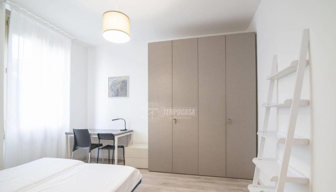 Apartment Techflat: Professional With Self Check-in Near Sesto Marelli